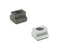 DIN 508-Nakrętki teowe